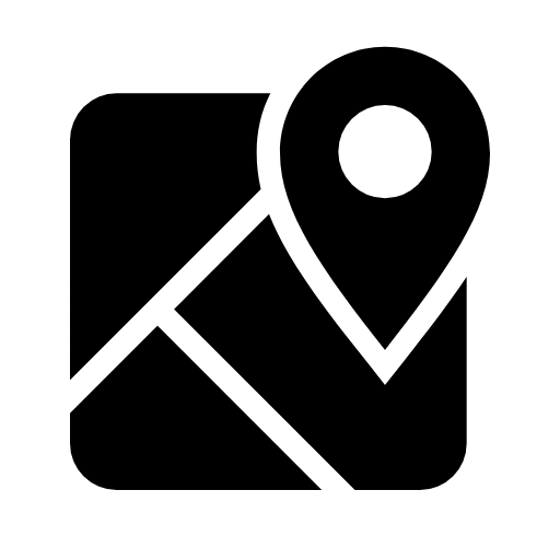 Detail Ikon Map Png Nomer 17