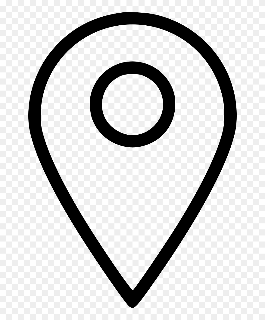Detail Ikon Map Png Nomer 19