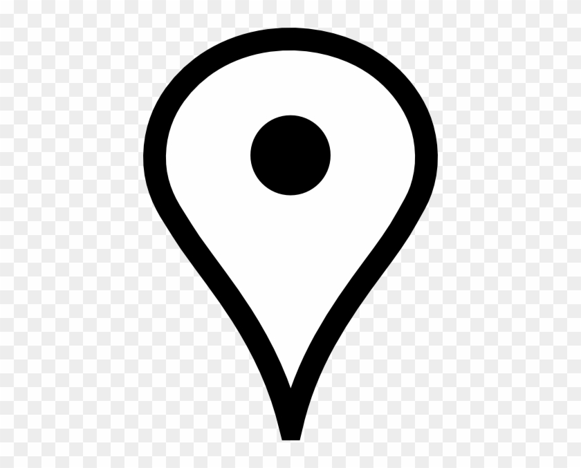 Detail Ikon Map Png Nomer 21