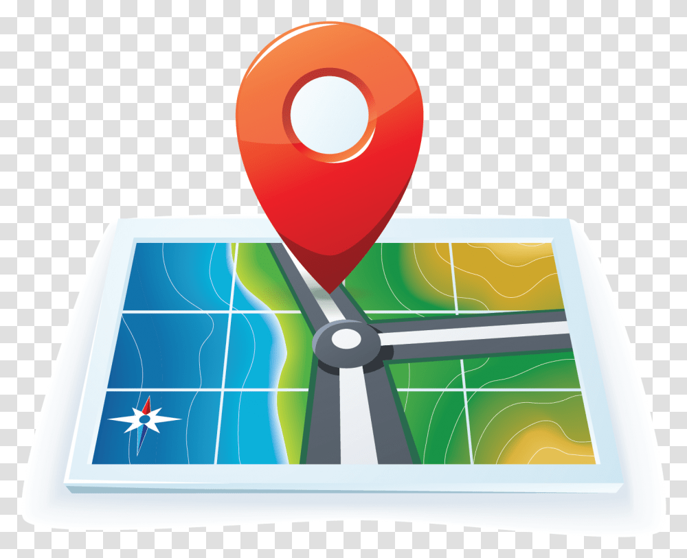 Detail Ikon Map Png Nomer 30