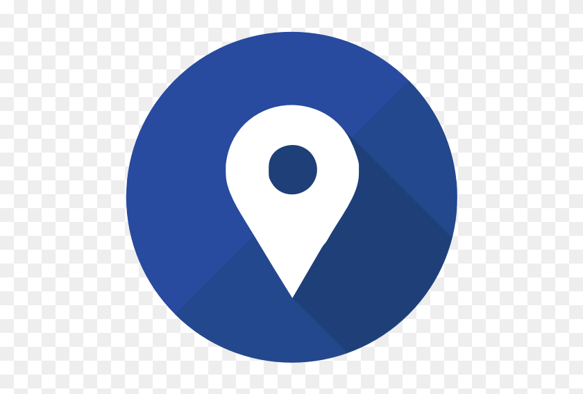 Detail Ikon Map Png Nomer 31