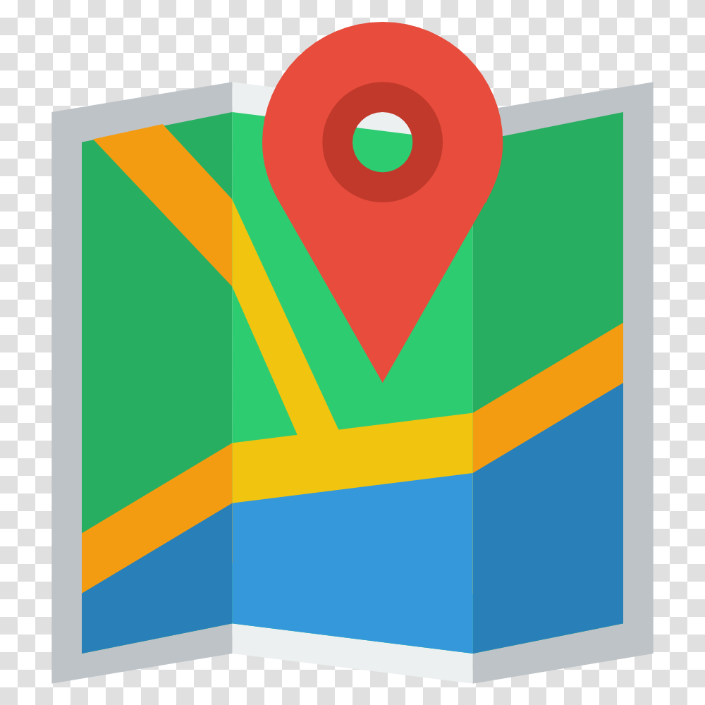 Detail Ikon Map Png Nomer 33