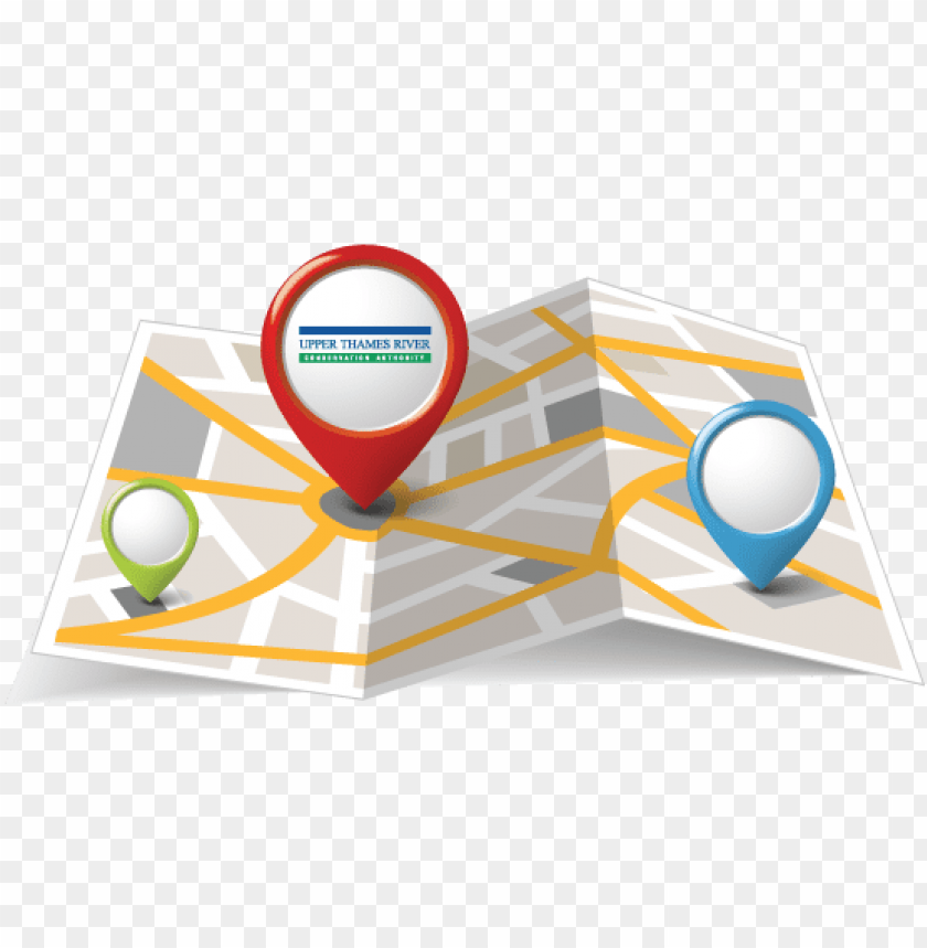 Detail Ikon Map Png Nomer 34