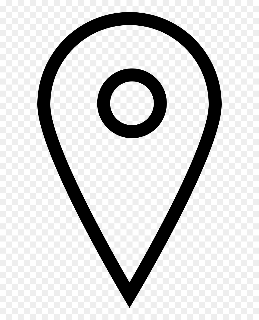 Detail Ikon Map Png Nomer 38