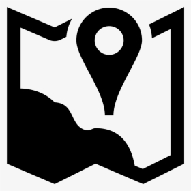 Detail Ikon Map Png Nomer 42