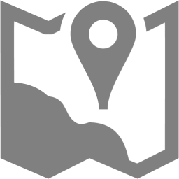 Detail Ikon Map Png Nomer 47