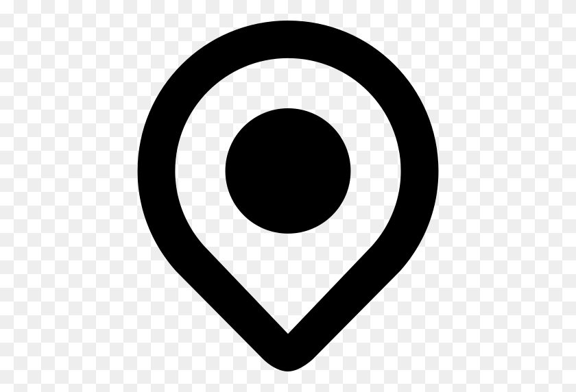 Detail Ikon Map Png Nomer 49