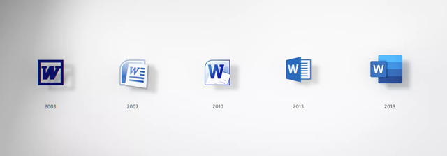 Detail Ikon Microsoft Word Nomer 13