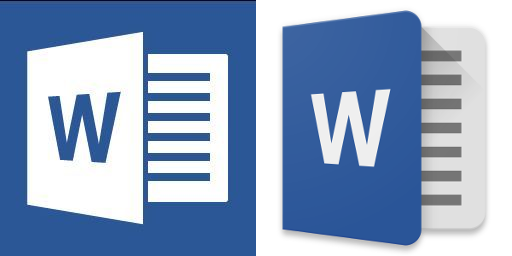 Detail Ikon Microsoft Word Nomer 15