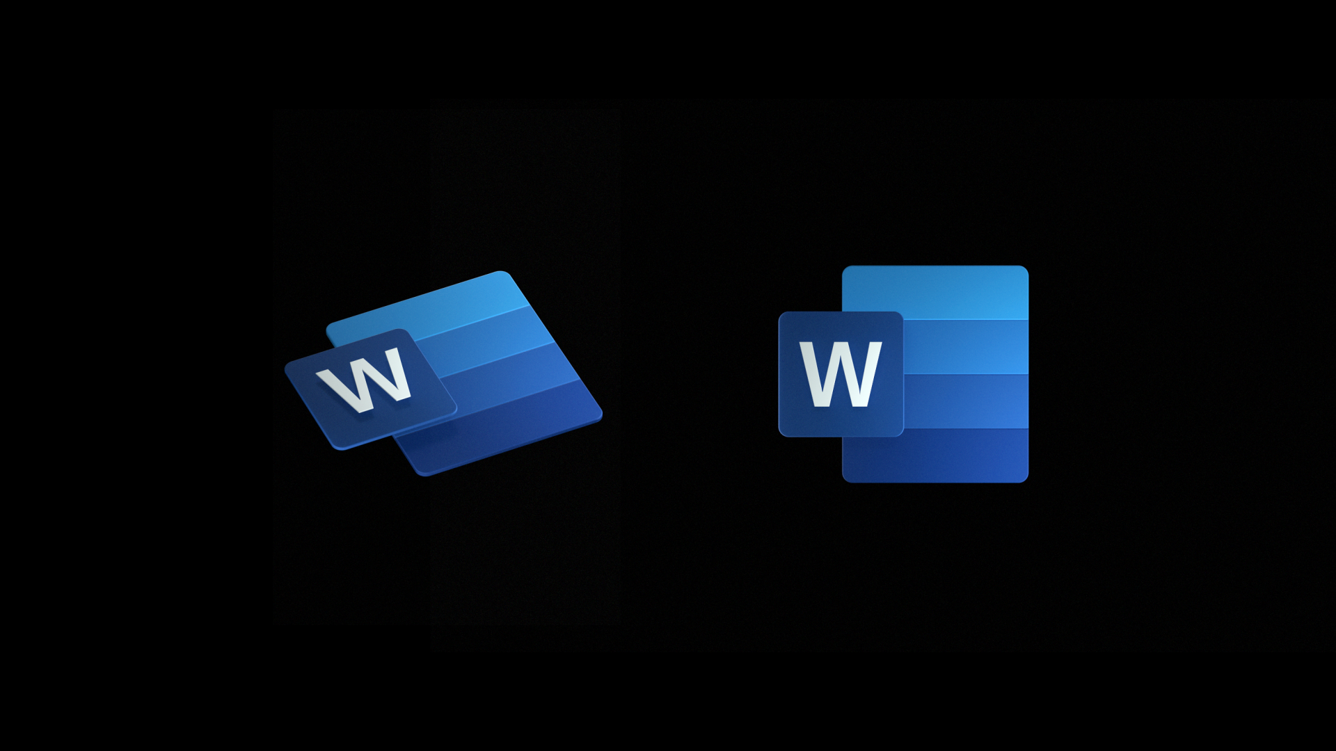 Detail Ikon Microsoft Word Nomer 21