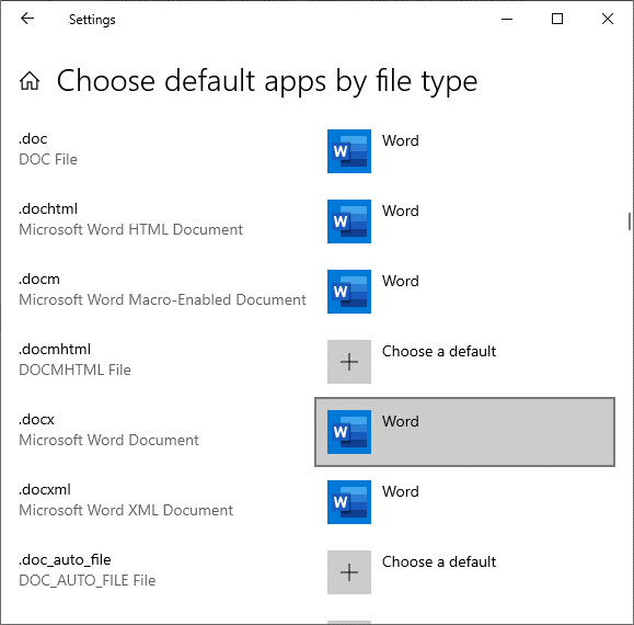 Detail Ikon Microsoft Word Nomer 32
