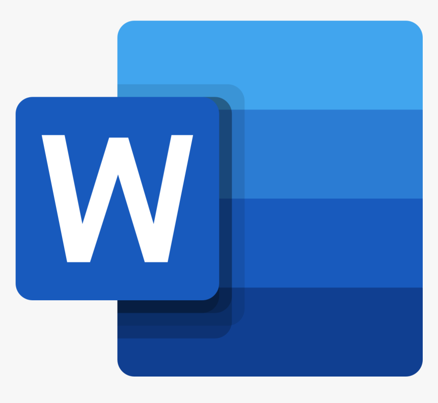 Detail Ikon Microsoft Word Nomer 4
