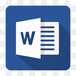 Detail Ikon Microsoft Word Nomer 44