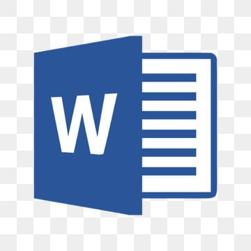 Detail Ikon Microsoft Word Nomer 7