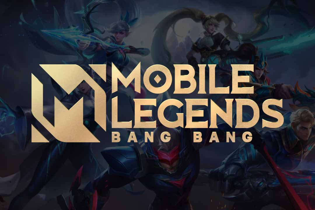 Ikon Mobile Legend - KibrisPDR