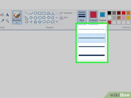 Detail Ikon Pada Paint Nomer 14