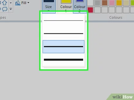 Detail Ikon Pada Paint Nomer 23