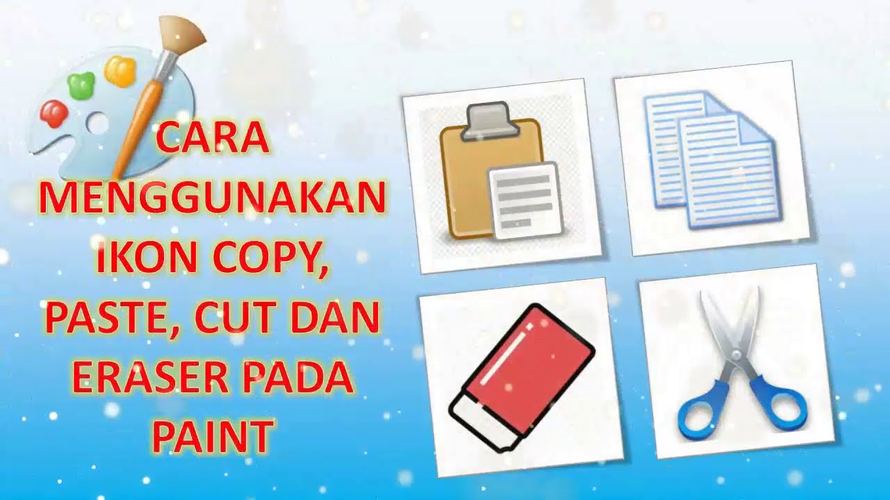 Detail Ikon Program Paint Nomer 17