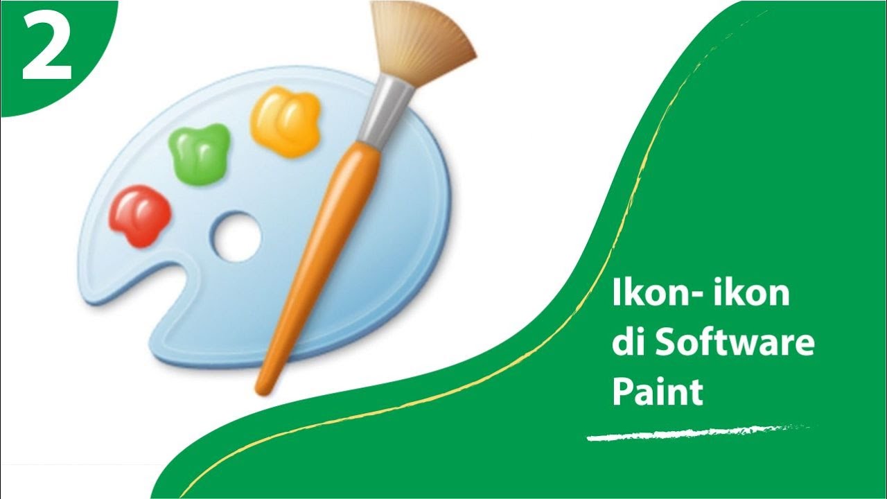Detail Ikon Program Paint Nomer 19