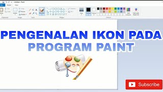 Detail Ikon Program Paint Nomer 21