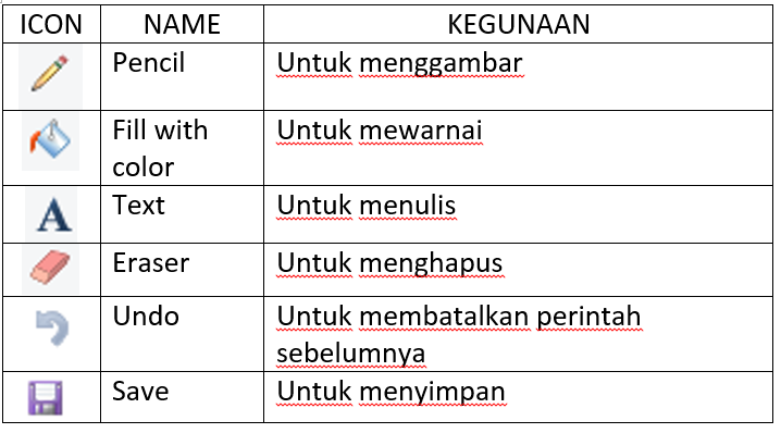 Detail Ikon Program Paint Nomer 4