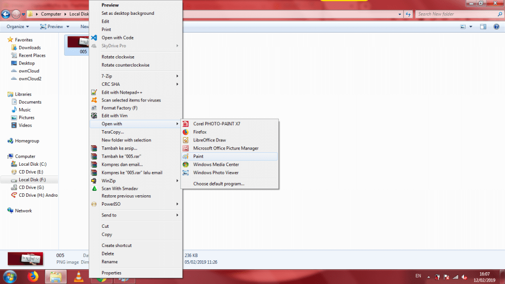 Detail Ikon Program Paint Nomer 39