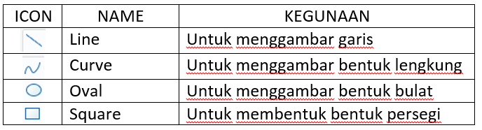 Detail Ikon Program Paint Nomer 43