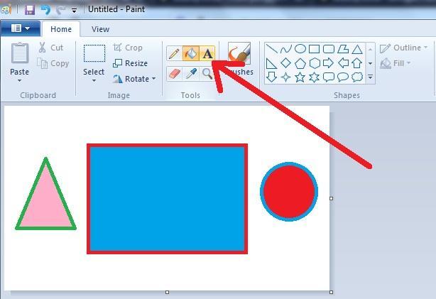 Detail Ikon Program Paint Nomer 46