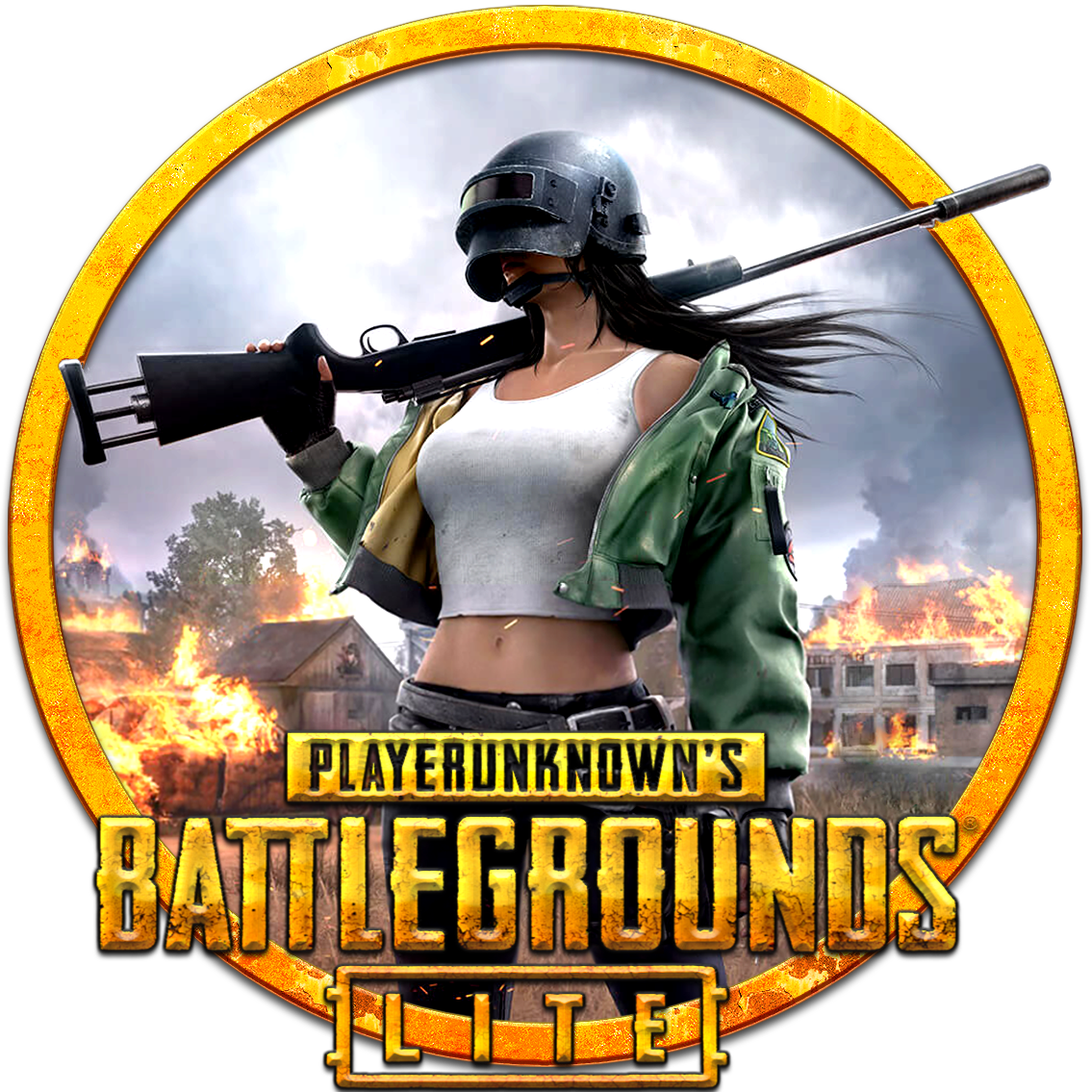 Detail Ikon Pubg Nomer 5