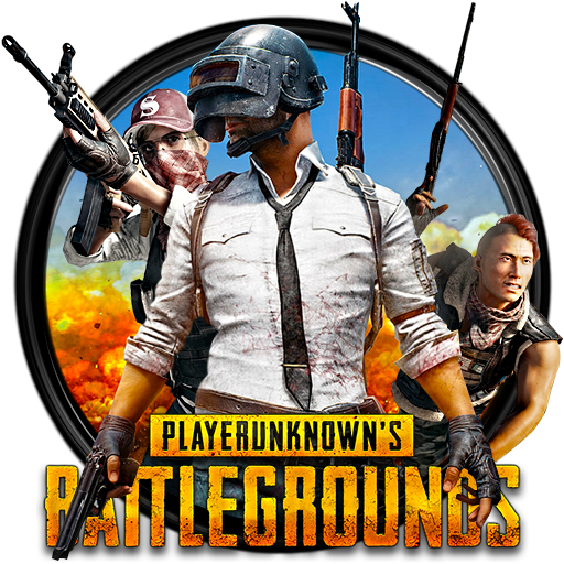 Download Ikon Pubg Nomer 8