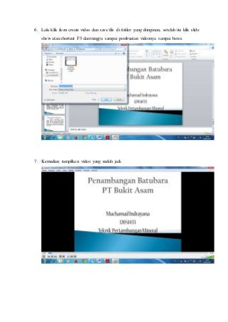 Detail Ikon Slide Show Nomer 44