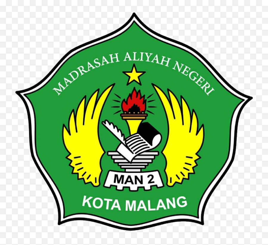 Detail Ikon Terbaru Kota Malang Gambar Logo Kota Malang Nomer 35