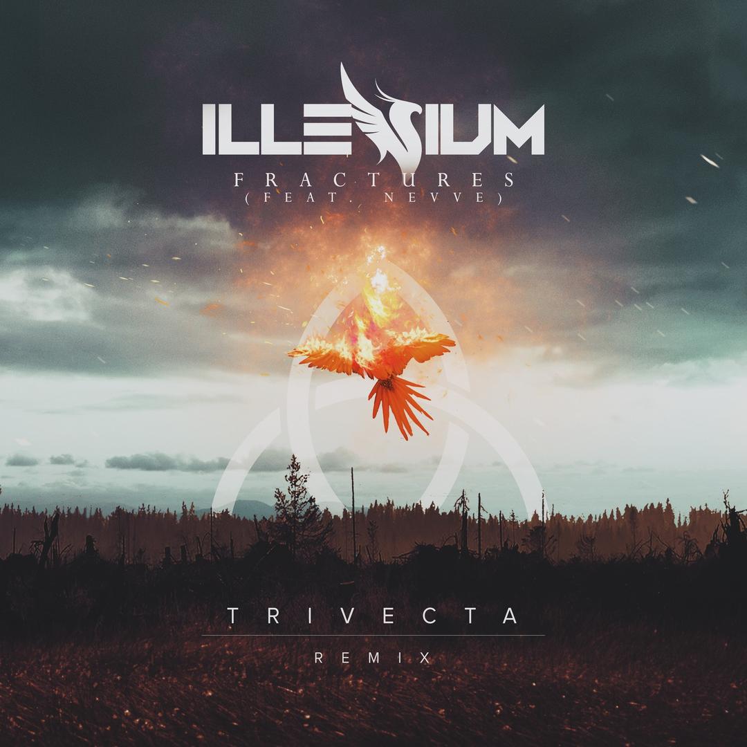 Detail Illenium Reverie Nomer 45