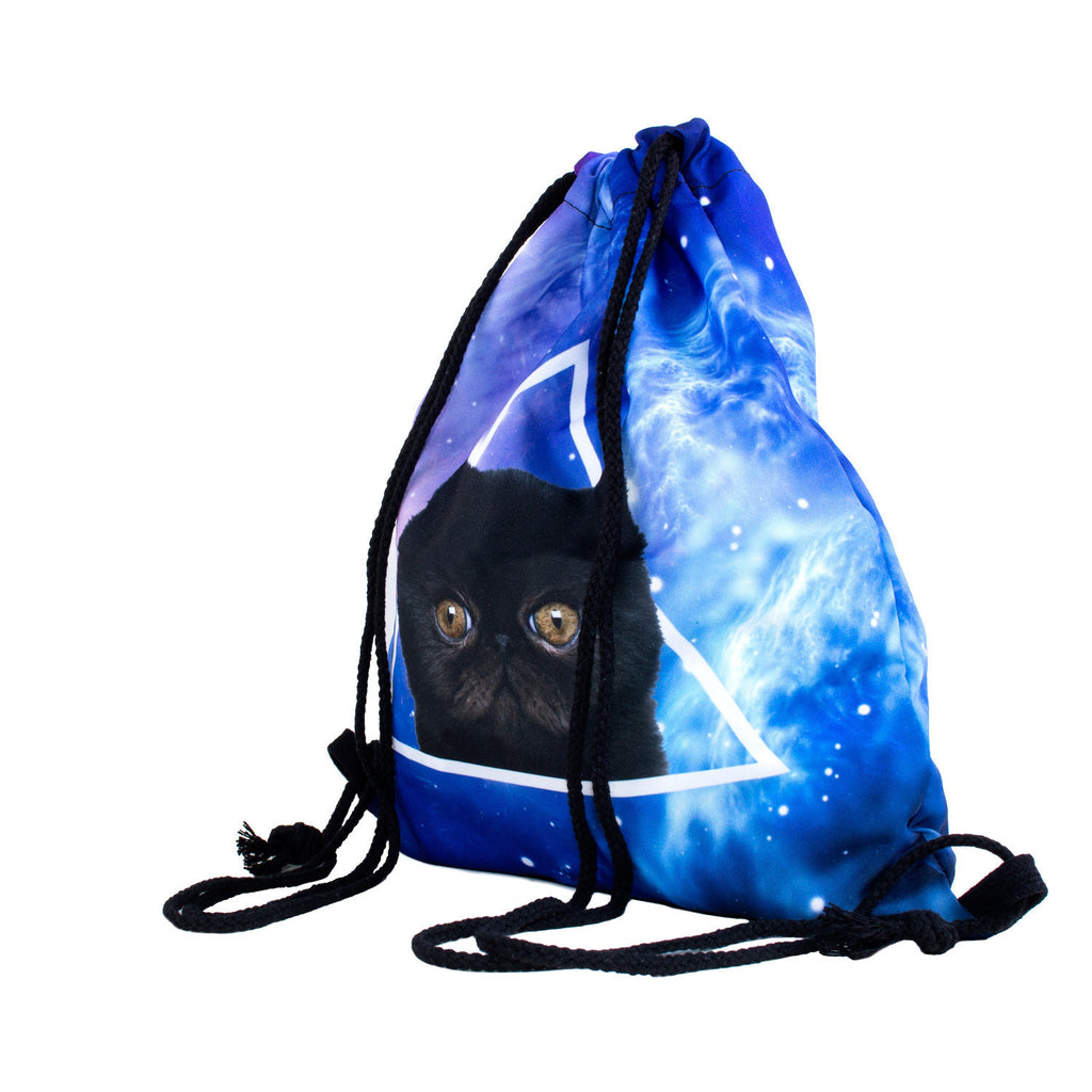 Detail Illuminati Backpack Nomer 20