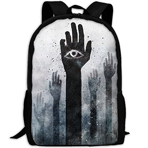 Detail Illuminati Backpack Nomer 21