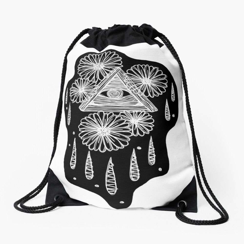 Detail Illuminati Backpack Nomer 23