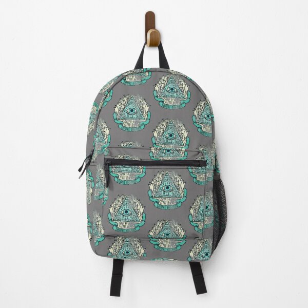 Detail Illuminati Backpack Nomer 24