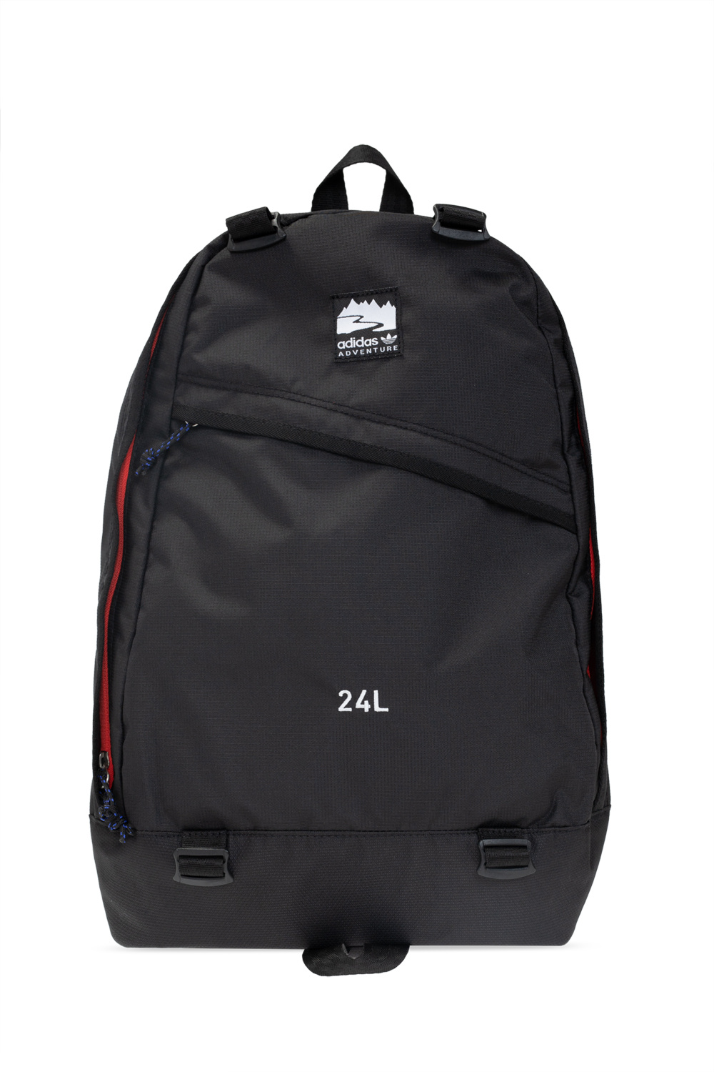 Detail Illuminati Backpack Nomer 30