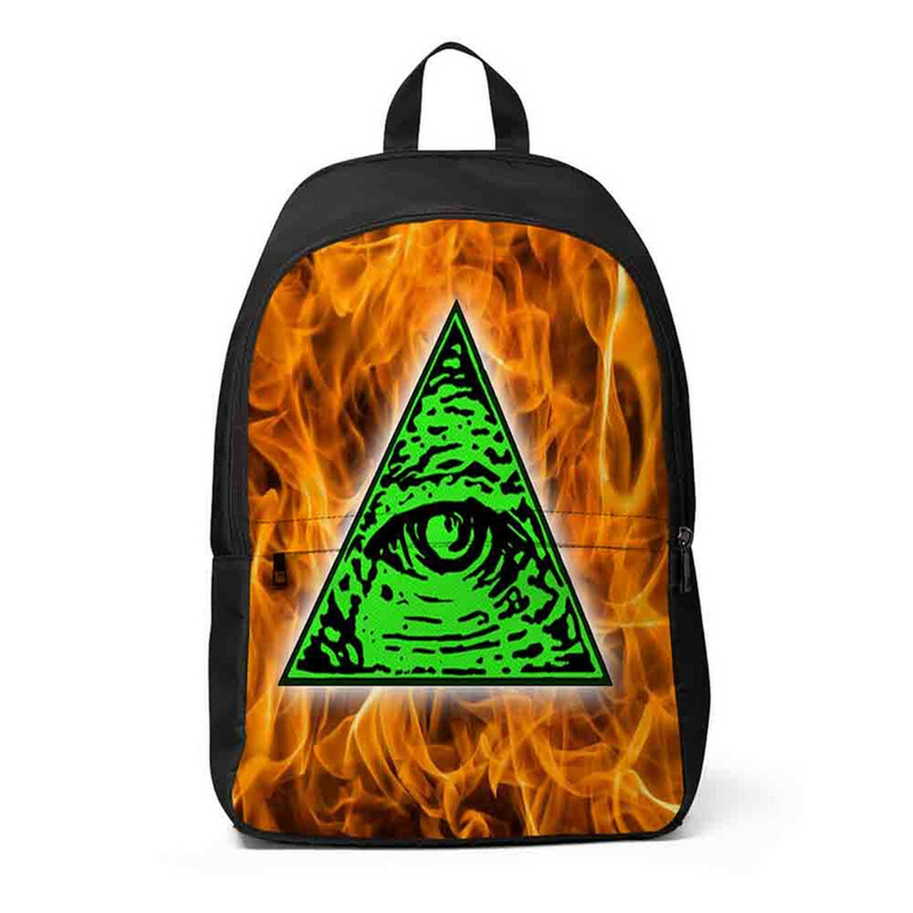 Detail Illuminati Backpack Nomer 33