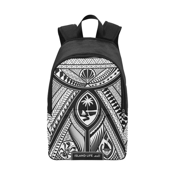 Detail Illuminati Backpack Nomer 37
