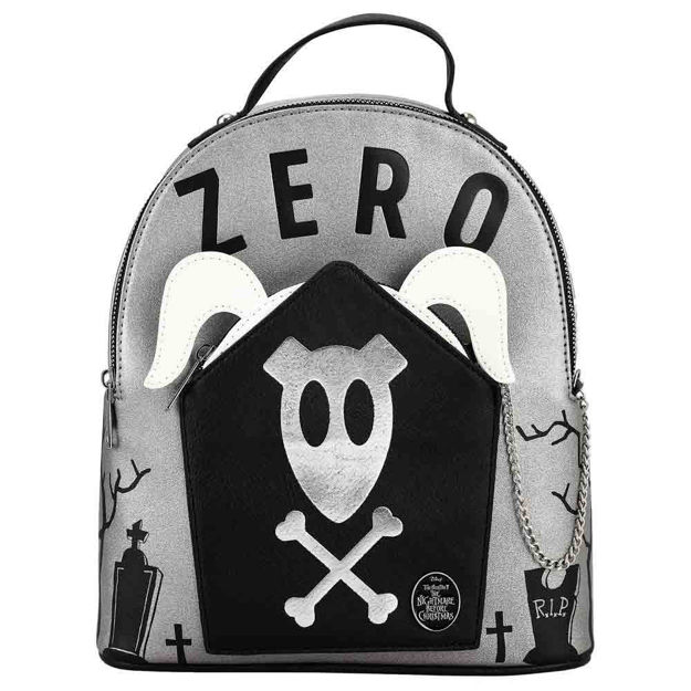 Detail Illuminati Backpack Nomer 38