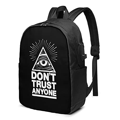 Detail Illuminati Backpack Nomer 40