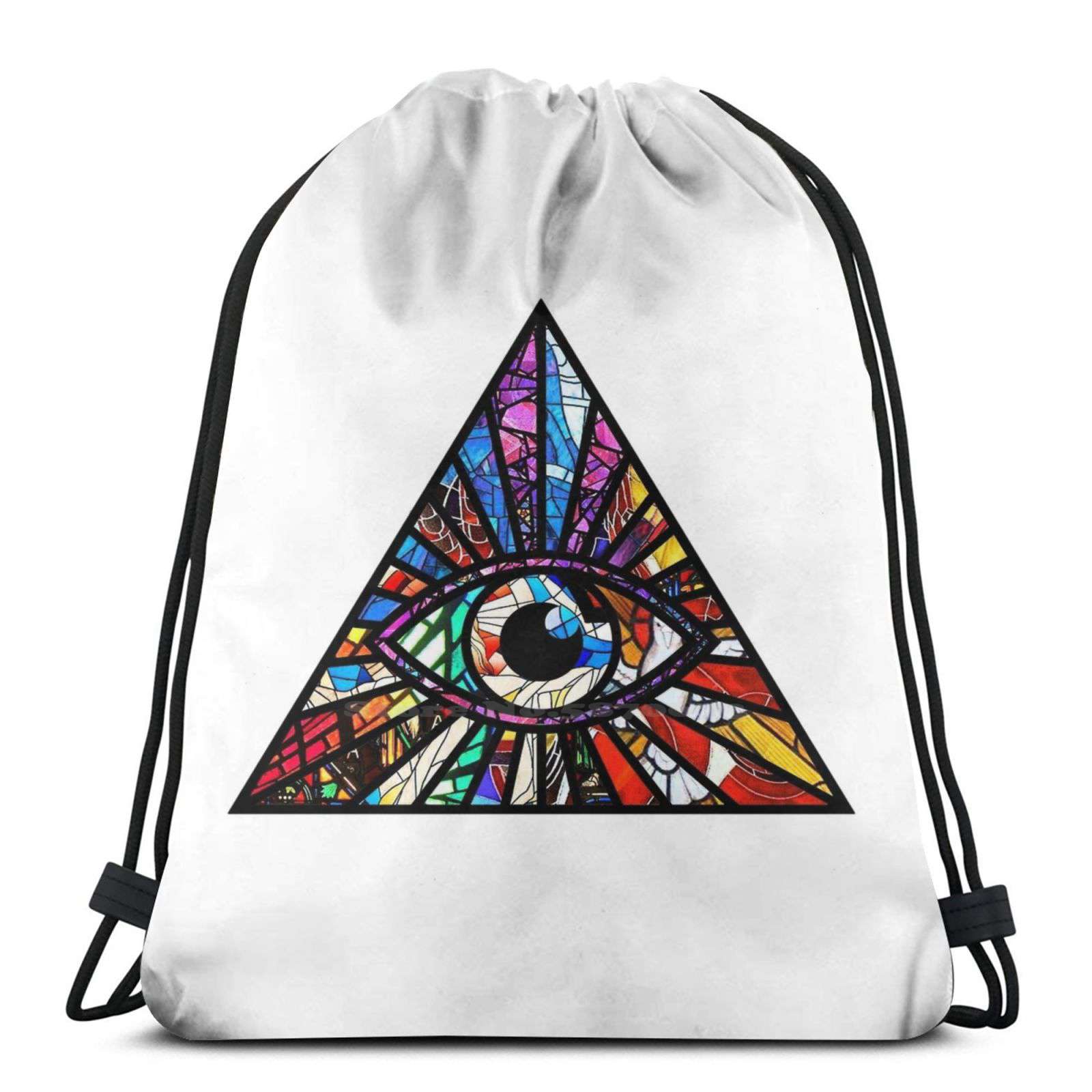 Detail Illuminati Backpack Nomer 41
