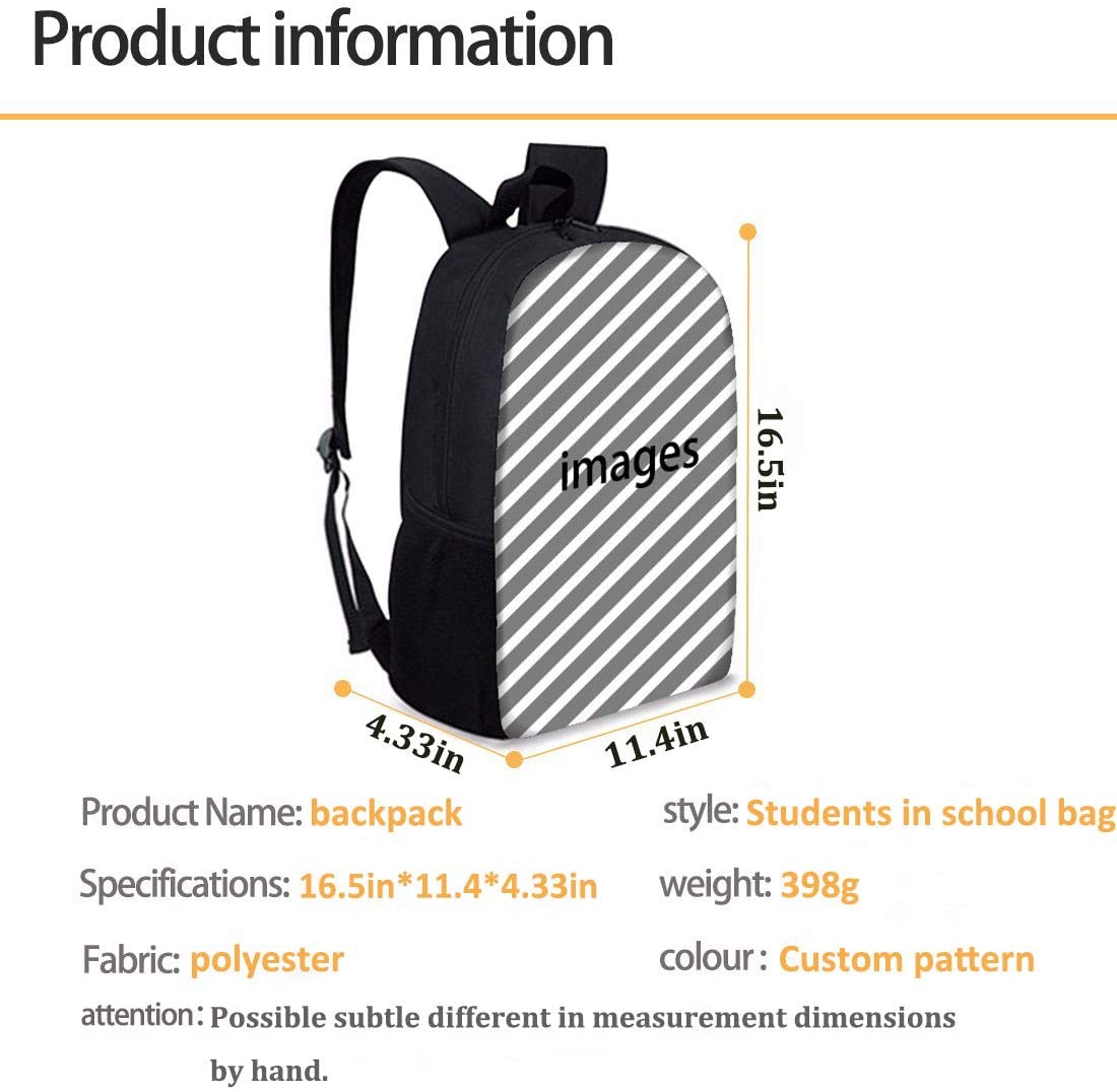Detail Illuminati Backpack Nomer 48