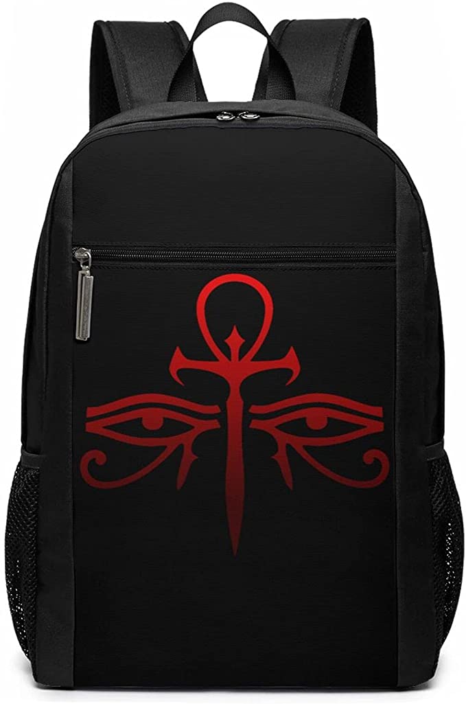 Detail Illuminati Backpack Nomer 7
