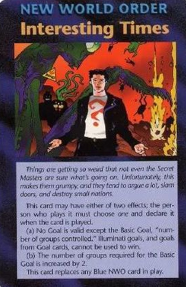 Detail Illuminati Card Game All Cards Pdf Free Download Nomer 4