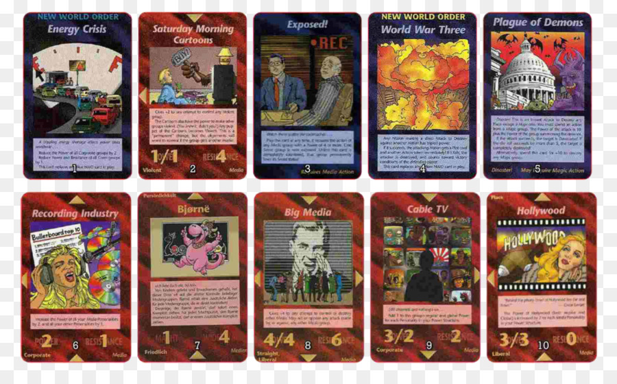 Detail Illuminati Card Game All Cards Pdf Free Download Nomer 37