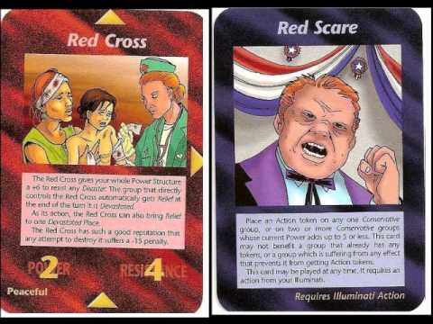 Detail Illuminati Card Game Apk Nomer 16