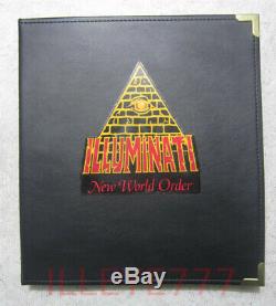 Detail Illuminati Card Game Ebay Nomer 33