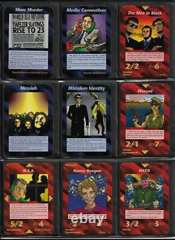 Detail Illuminati Card Game Ebay Nomer 45